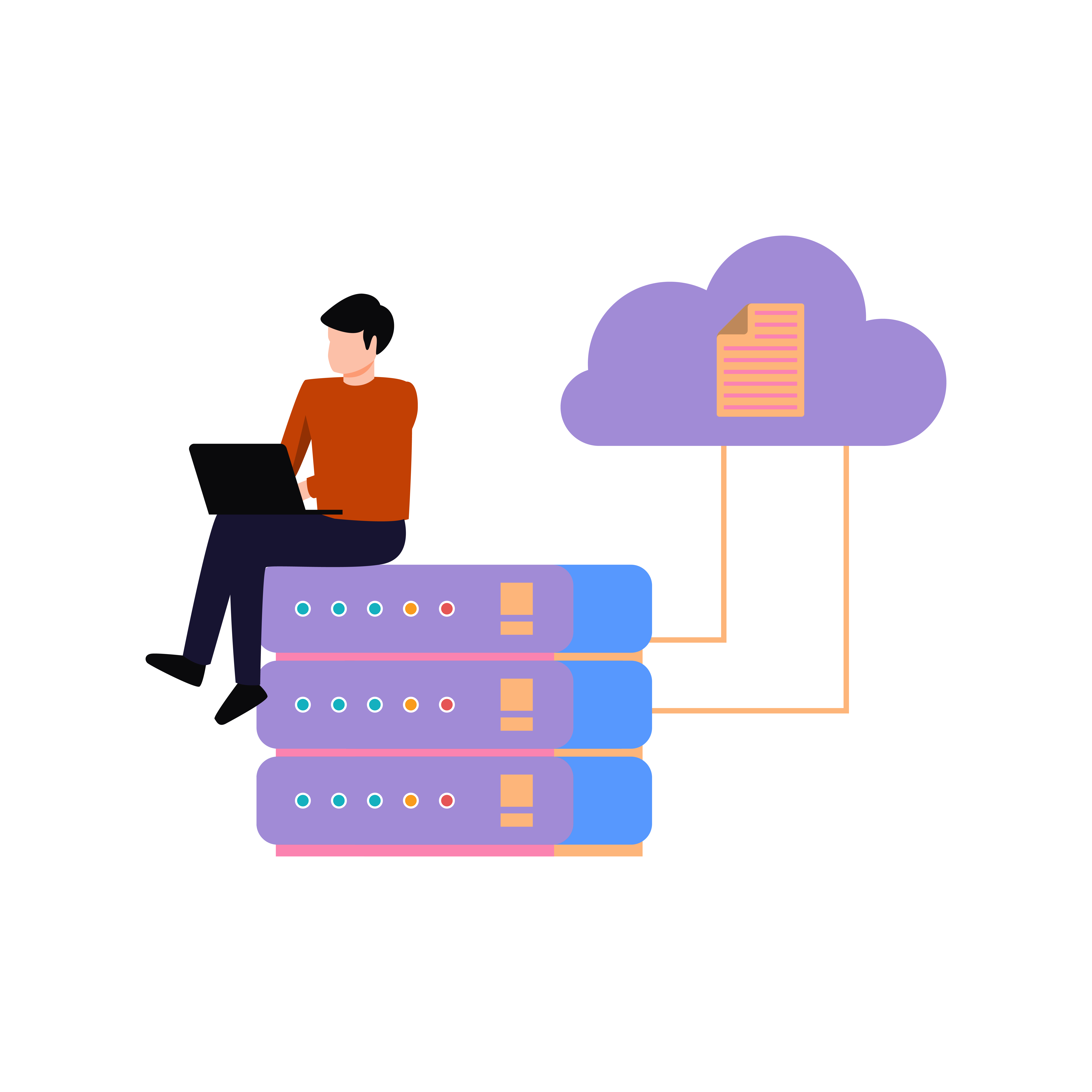 Web Hosting & Reseller